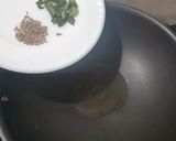 A picture of step 7 of Stuffed Brinjal.