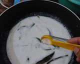 Foto langkah ke 4 dari resep Lemper Isi Abon.