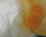 Foto del paso 5 de la receta: 🍰 Tarta de crema de cacahuete 🥜