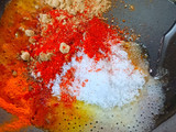 Masala Peanuts