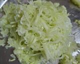 A picture of step 1 of Nutri mini thalipith.