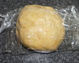 Foto del paso 1 de la receta: Tarta de manzana