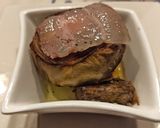 Foto del paso 8 de la receta: Carxofes confitades (alcachofas)