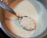 Foto del paso 2 de la receta: Queso blanco casero (descremado)