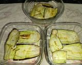Foto del paso 4 de la receta: Lasagna de berenjena, casi una moussaka 🤭