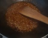 A picture of step 2 of Restaurant style Anday chanay (eggs and chickpea curry).