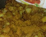 सहजन की सब्ज़ी (sahjan ki sabzi recipe in Hindi) रेसिपी चरण 8 फोटो