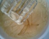 Foto langkah ke 4 dari resep Kue sus vla green tea yummy.