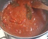 Foto del paso 2 de la receta: Fideos caseros "garganelli"