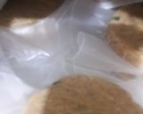 Foto del paso 5 de la receta: Hamburguesa de soja y hummus 🍔