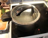 Foto del paso 3 de la receta: "Almu. Pascuoso"