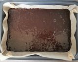 Epres Brownie recept fázis 2 fotója