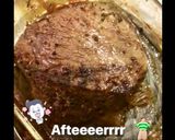A picture of step 4 of Garlic and Herb butter crusted Tri Tip Roast.