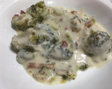 Foto del paso 6 de la receta: 140. Brócoli con bechamel