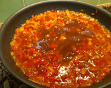 Foto del paso 4 de la receta: Arroz y pulpo