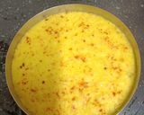 A picture of step 4 of Live Dhokla (Using Home-Made Premix).