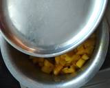 Mango Sabji recipe step 3 photo