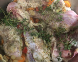 Foto del paso 2 de la receta: Conejo a la cerveza