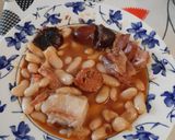 Foto del paso 13 de la receta Fabada Asturiana