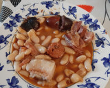 Foto del paso 13 de la receta: Fabada Asturiana