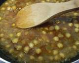 Quick channay|| dhaba style channay recipe step 12 photo