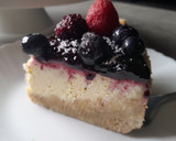 Foto del paso 7 de la receta: New York Cheesecake