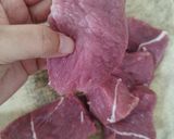 Foto langkah ke 1 dari resep Rendang 30 Menit.