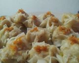 Foto langkah ke 4 dari resep Dimsum somay ayam udang.