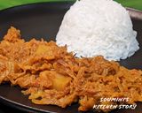 A picture of step 6 of Ol Kopir torkari.