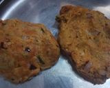 मल्टीग्रेन मूथिया गलेटी, आयरिश कोलाकेनन और शंकलिश के साथ रेसिपी चरण 10 फोटो