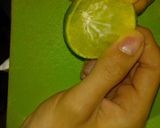 Foto del paso 4 de la receta: Limones rellenos de cocada