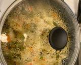 Mixed vegetable pulav recipe step 6 photo