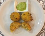 Foto del paso 5 de la receta: Croquetas de merluza