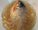 Foto langkah ke 4 dari resep Ikan bawal bakar teflon.