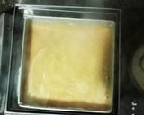 Foto langkah ke 3 dari resep Kue Lapis Gula Jawa Pisang Keju.