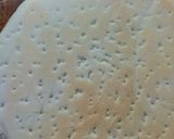 Hình bước làm 3 của món Pizza bò ngô
