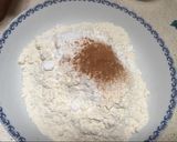 Foto del paso 2 de la receta: Bizcocho de Naranja muy esponjoso sin yogur