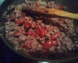 Foto del paso 3 de la receta: Chili con carne