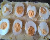 Foto langkah ke 5 dari resep Pastel Tutup Panggang.