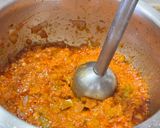 Foto del paso 4 de la receta: Guiso colorao de pescado