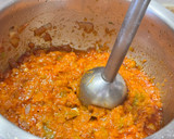 Foto del paso 4 de la receta: Guiso colorao de pescado