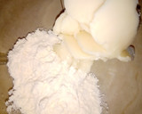 Foto del paso 4 de la receta: Libritos de Hojaldre