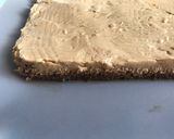 Foto del paso 7 de la receta Pastel de moka concafé ☕️descafeinado