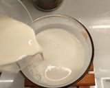 Foto langkah ke 2 dari resep Dirty Latte.
