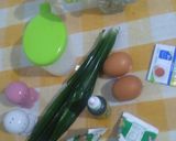 Foto langkah ke 1 dari resep Lumpur surga debm.