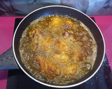 Foto del paso 3 de la receta: Alitas de pollo con salsa Buffalo