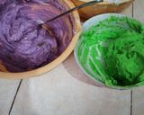 Foto langkah ke 2 dari resep Kue Putu Mayang Betawi Mama Anna.