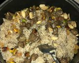 صورة لخطوة 9 من وصفة رز بالخلطه على الطريقة الليبية
