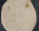आलू पराठा(alu paratha recipe in hindi) रेसिपी चरण 5 फोटो