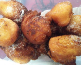 Foto del paso 3 de la receta: Buñuelos dulces
